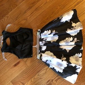 prom dress/homecoming dress